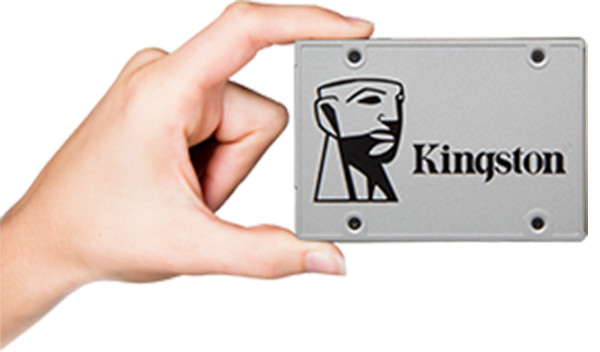 Ổ SSD 240G Kington SA400 (2)