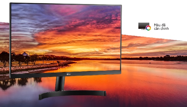 Màn hình máy tính LG 24MK600