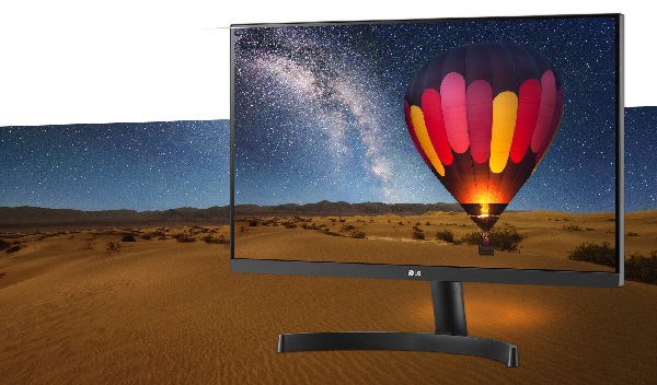 Màn hình máy tính LG 24MK600 (2)