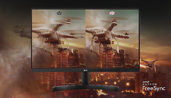 Màn hình máy tính LG 24MK600 (3)