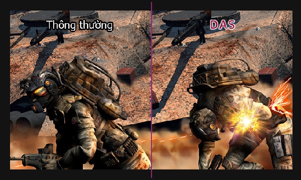 Màn hình máy tính LG 24MK600 (4)