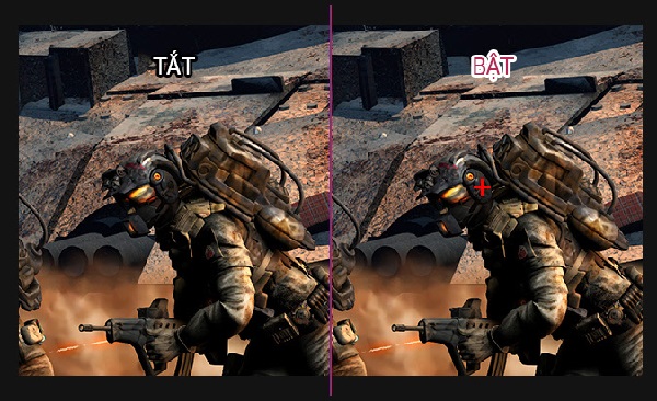 Màn hình máy tính LG 24MK600 (5)