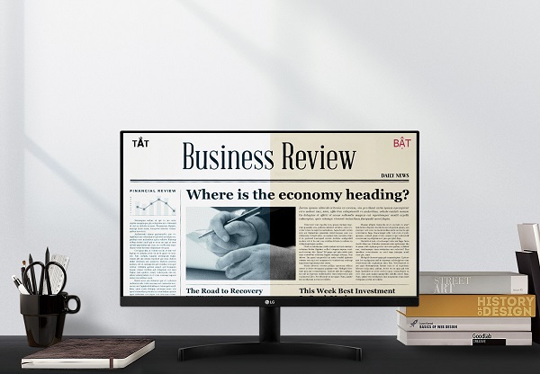 Màn hình máy tính LG 24MK600 (6)