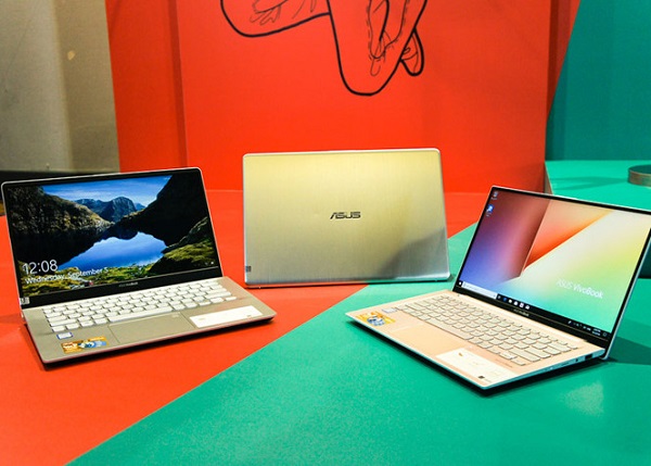 ưu nhược điểm của laptop asus