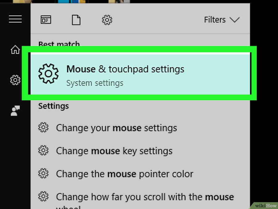 Cách thay đổi độ nhạy của chuột trên Windows 2