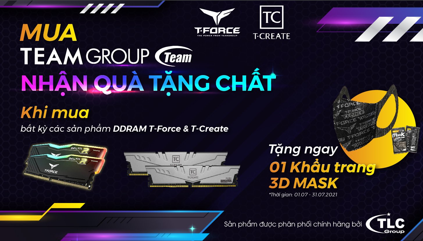 mua t-create , Tfroce giá rẻ 