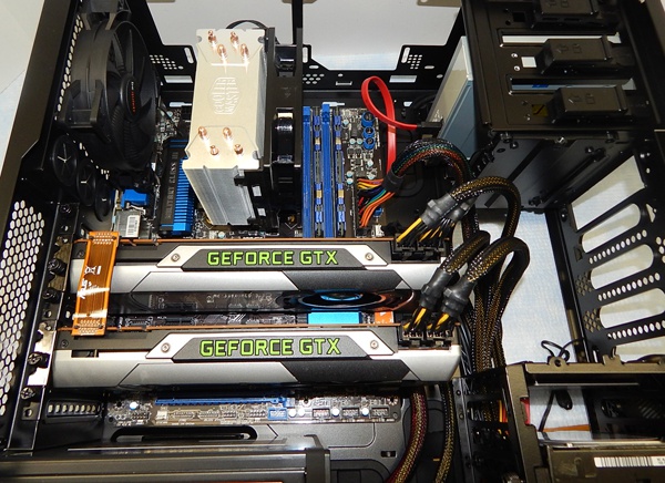  chọn mua card màn hình chơi game tốt nhất