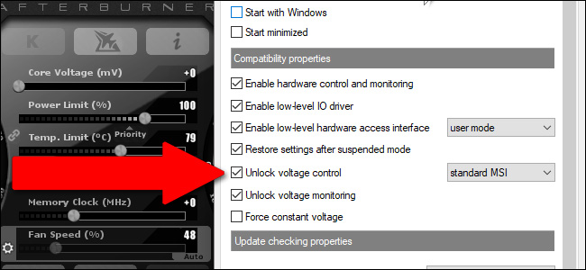 Hướng dẫn ép xung Card 1