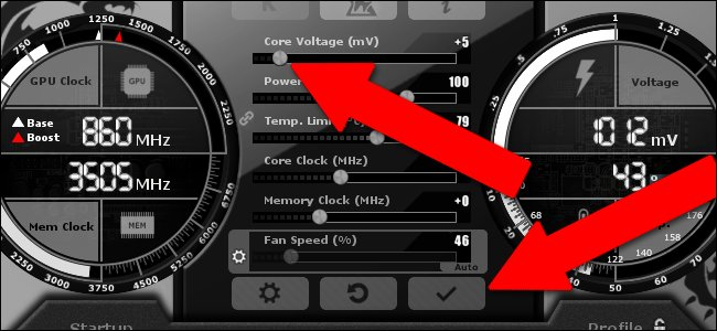 Hướng dẫn ép xung Card 5