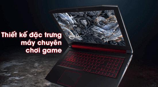 máy tính chơi game cấu hình khủng