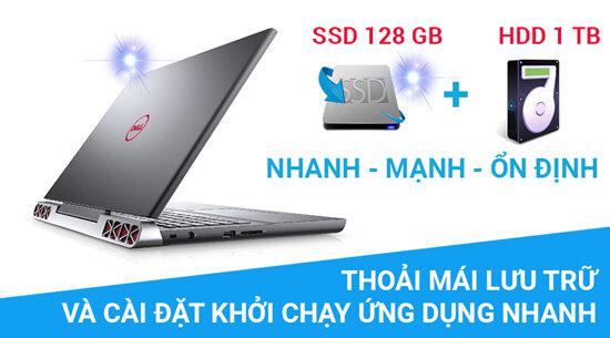 máy tính chơi game cấu hình khủng