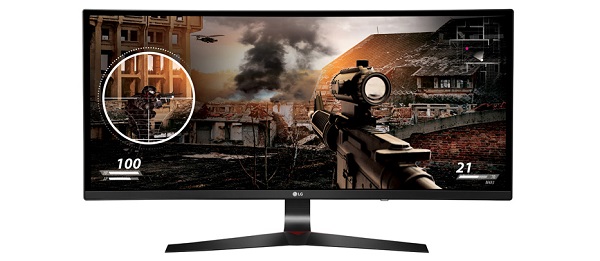 Màn hình LG tại Bắc Ninh