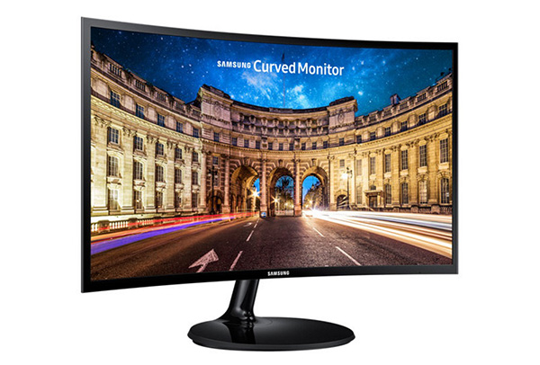 Màn hình Sam sung LS24F390 hình 3