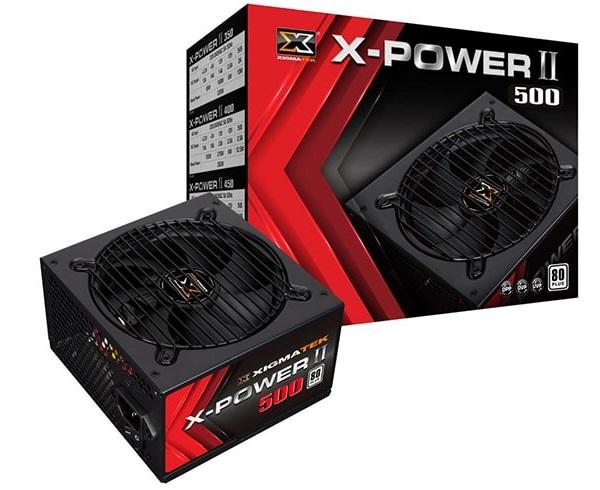 Lựa chọn nguồn (PSU)