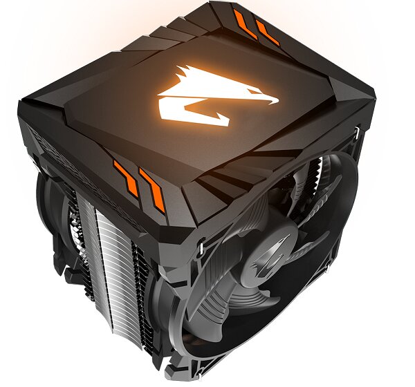 Tản nhiệt máy tính