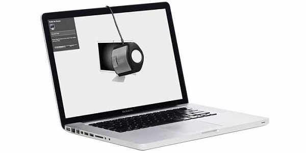 Hiệu chỉnh màu sắc cho màn hình