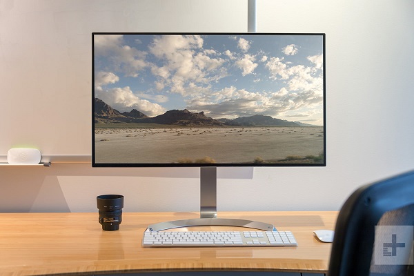 Hướng dẫn cân chỉnh màu sắc màn hình