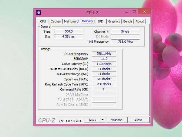 Làm thế nào để nâng cấp Ram máy tính hiệu quả 1