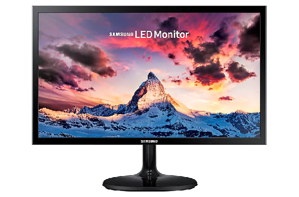 Khuyến mại cực shock khi mua màn hình samsung LS22F350FHEXXV chỉ với giá 2.490.000đ