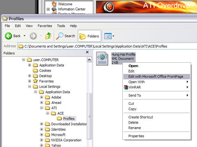 Hướng dẫn tinh chỉnh quạt tản nhiệt trên card màn hình 