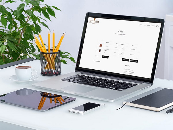 Laptop dùng để học tập - văn phòng