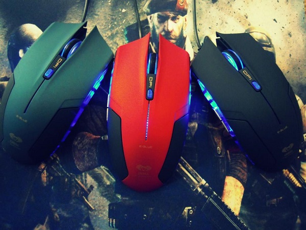 6 cách để chọn chuột máy tính tốt nhất phù hợp 