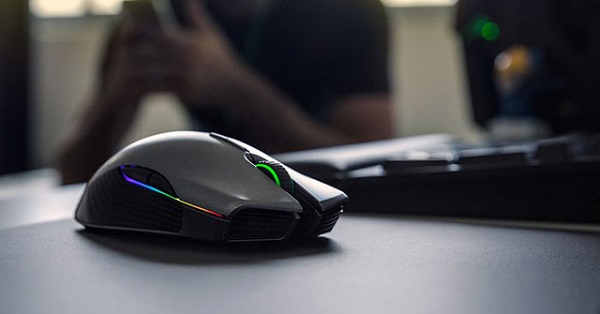  chọn chuột máy tính tốt nhất phù hợp với bạn