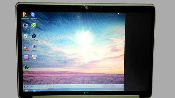 Cách sửa màn hình máy tính bị lệch rất đơn giản và hiệu quả