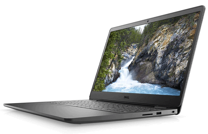 laptop Dell giá rẻ