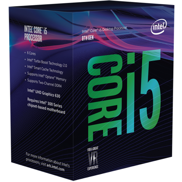 Những điều cần biết về bộ xử lý trung tâm CPU