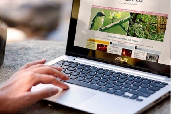 Cách sử dụng laptop sao cho hiệu quả nhất 