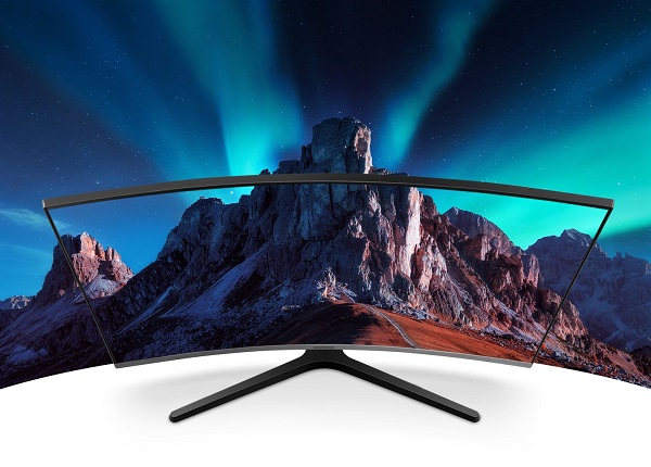 màn hình máy tính samsung