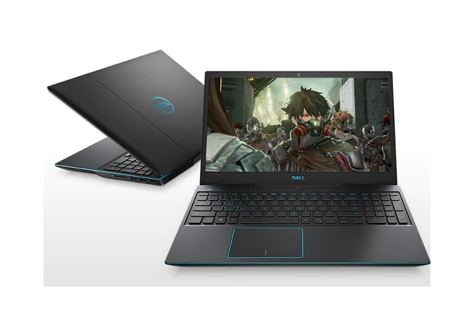 laptop Dell gaming 