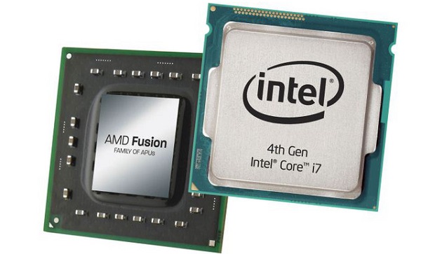 Nên chọn CPU AMD hay là CPU INTEL để chơi game