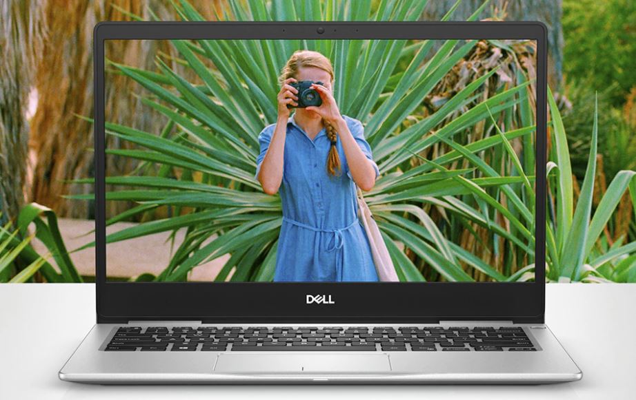 laptop Dell core i7 