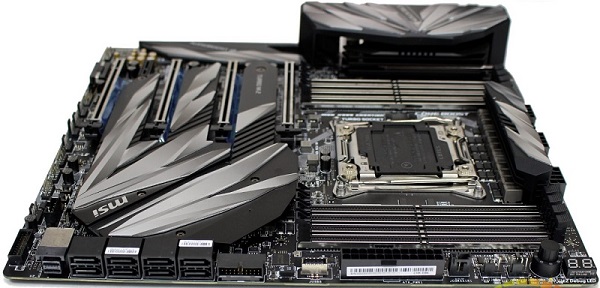 Khi mua Mainboard bạn cần lưu ý điều gì? 4