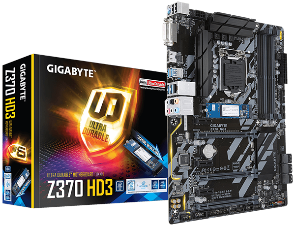 Bo mạch chủ máy tính có kích cỡ như thế nào là chuẩn?