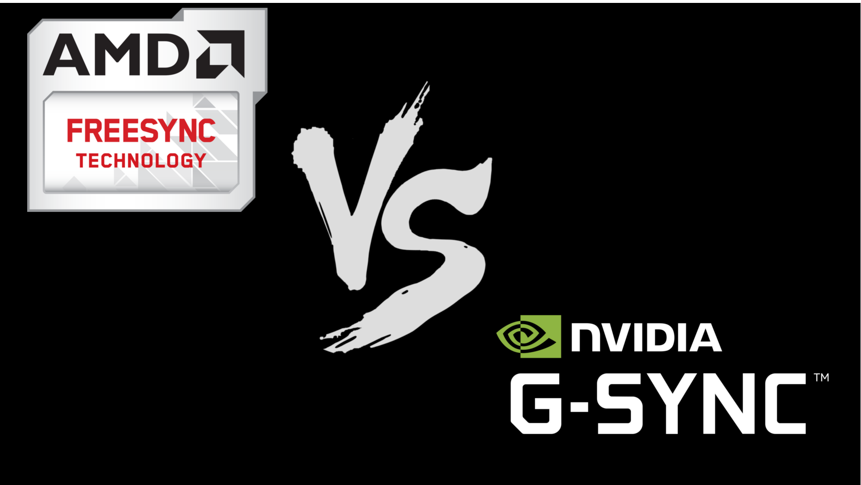 Nvidia hay AMD: nên mua card màn hình hãng nào tốt nhất?