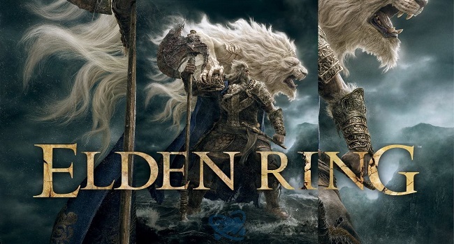Trở thành Chúa tể Elden ở Vùng đất Giữa với Elden Ring