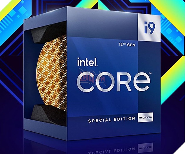 Intel Core i9-12900KS | CPU nhanh nhất thế giới – Game nào cũng cân