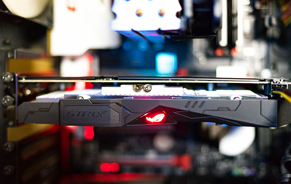 Hướng dẫn cách tận dụng tối đa sức mạnh của card màn hình