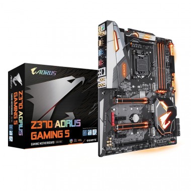 GIGABYTE B360M AORUS Gaming 3 - Lựa chọn tối ưu