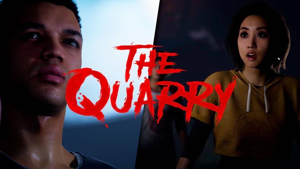 The Quarry: Tựa game kinh dị hấp dẫn nhất mùa hè này
