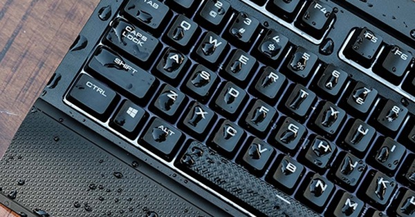 Bảo quản thiết bị điện tử khỏi nồm ẩm
