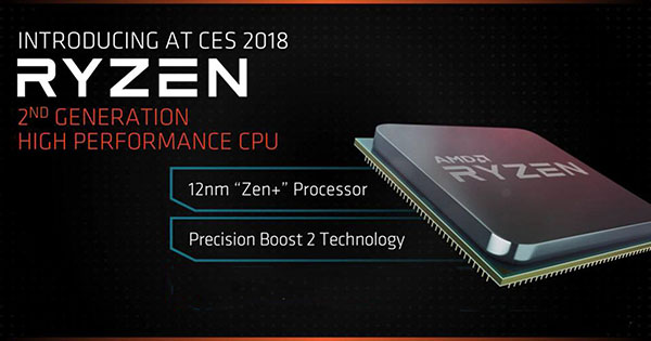 Top CPU AMD Ryzen chơi game tốt nhất mọi mức giá