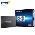 Ổ cứng SSD GIGABYTE 240GB 2.5" SATA 