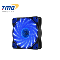 Quạt tản nhiệt 15 LED Red/FanBLue/Fan GReen