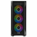Vỏ case Xigmatek GAMING X 3FX EN46188 - 3 Fan RGB