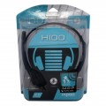 Tai nghe Rapoo H100 Giắc 3.5 (Có Micro)