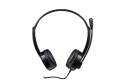 Tai nghe Rapoo H100 Giắc 3.5 (Có Micro)